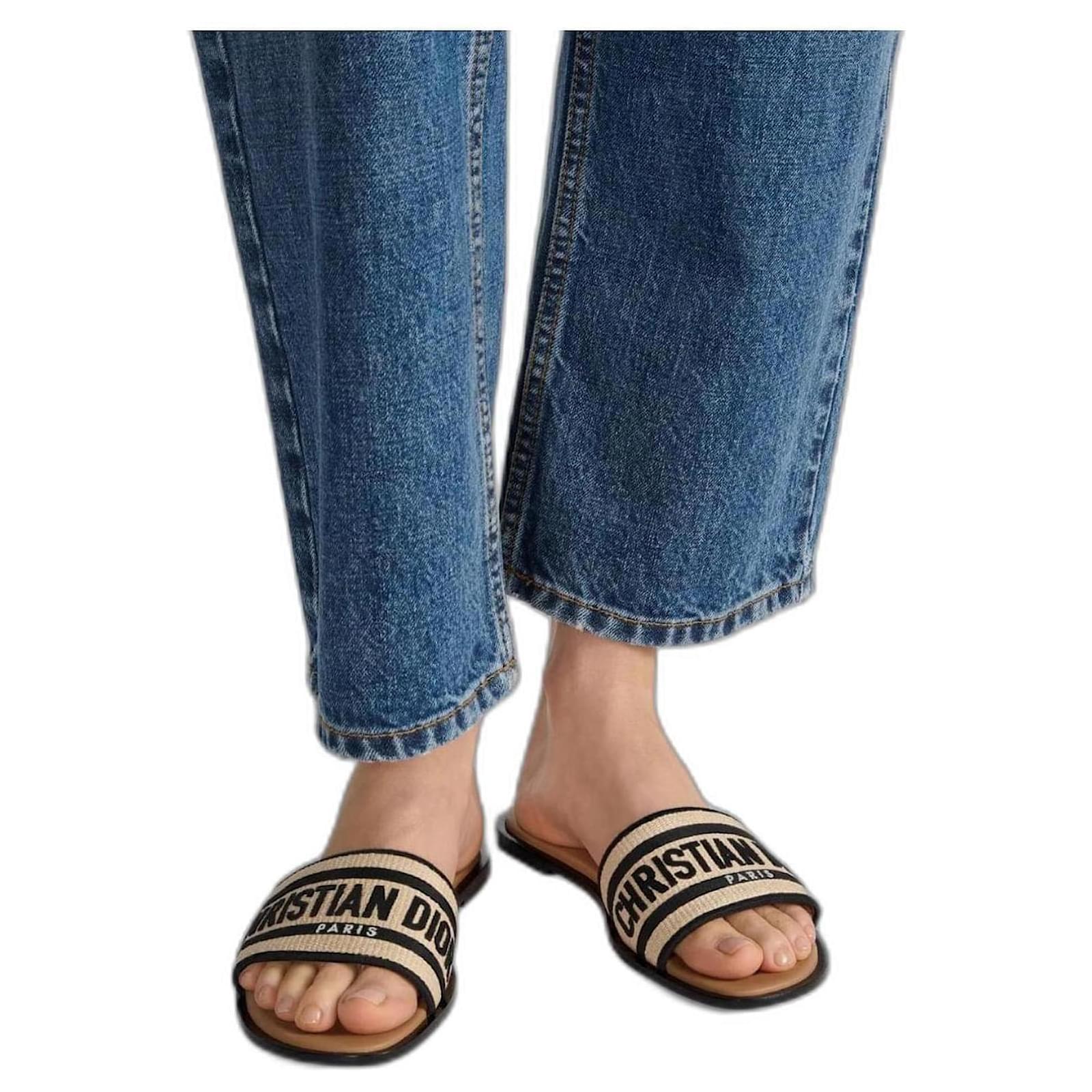 Dior Sandals & Slides