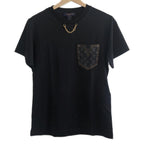 Louis Vuitton Lady Pocket T-shirt