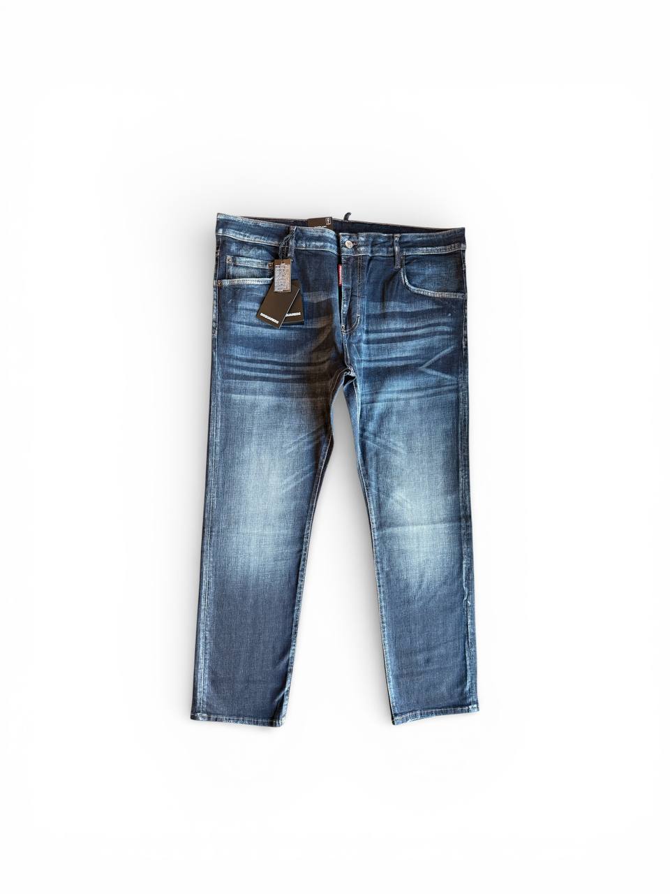 DSQUARED2 Twin Jeans