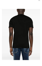 Dsquared2 Cool Fit Cotton T-shirt