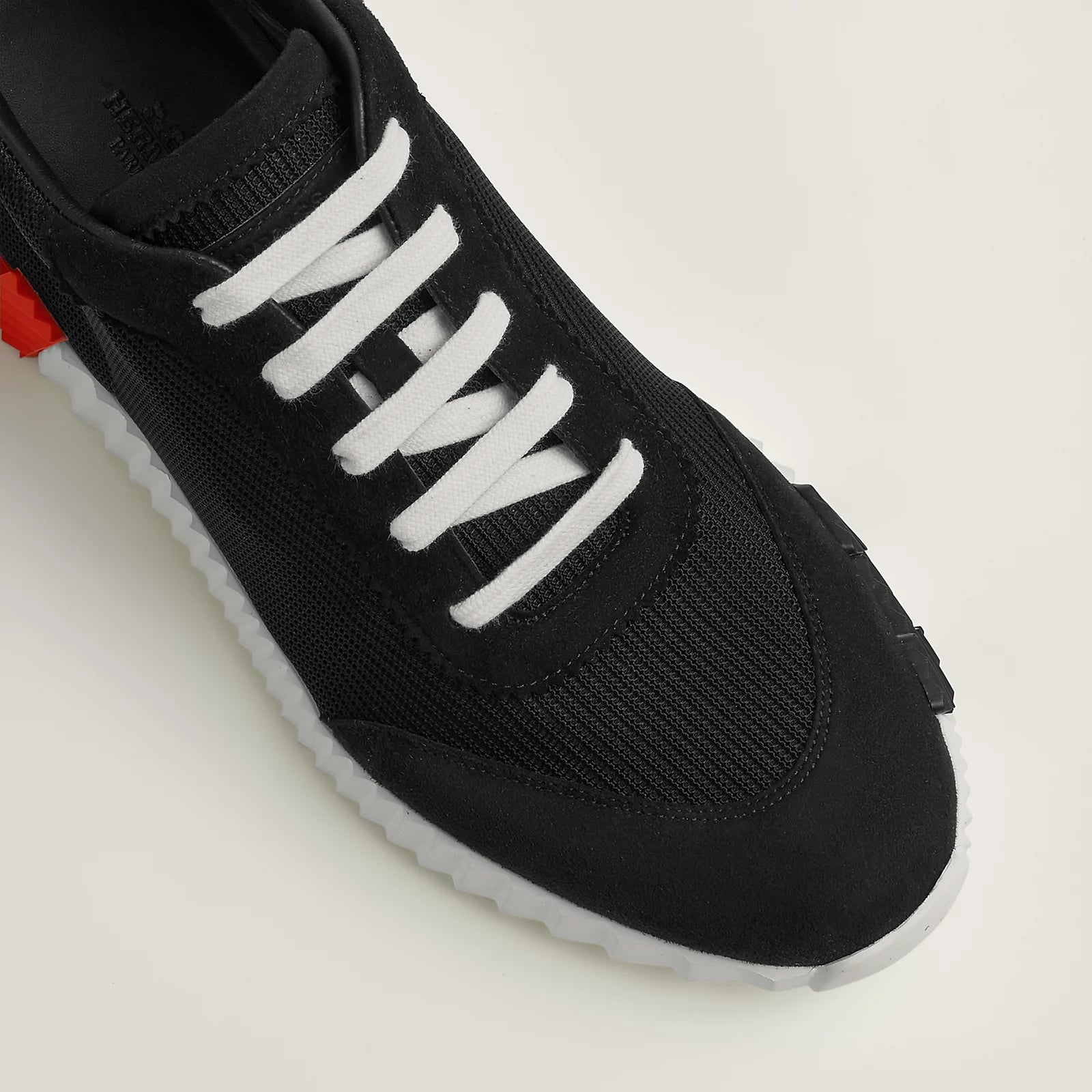 Hermès Bouncing Sneaker