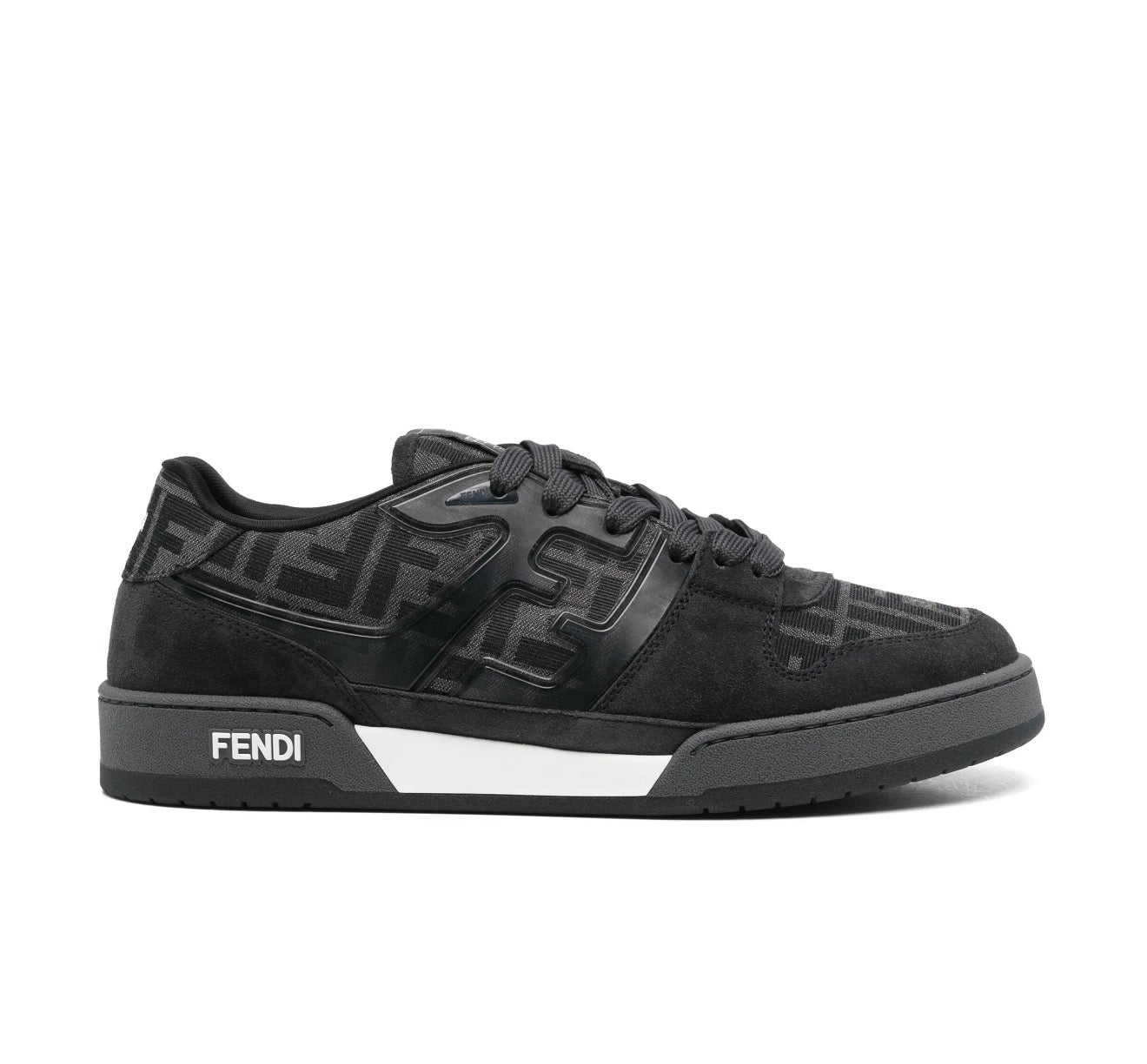 FENDI | Fendi Match in Black