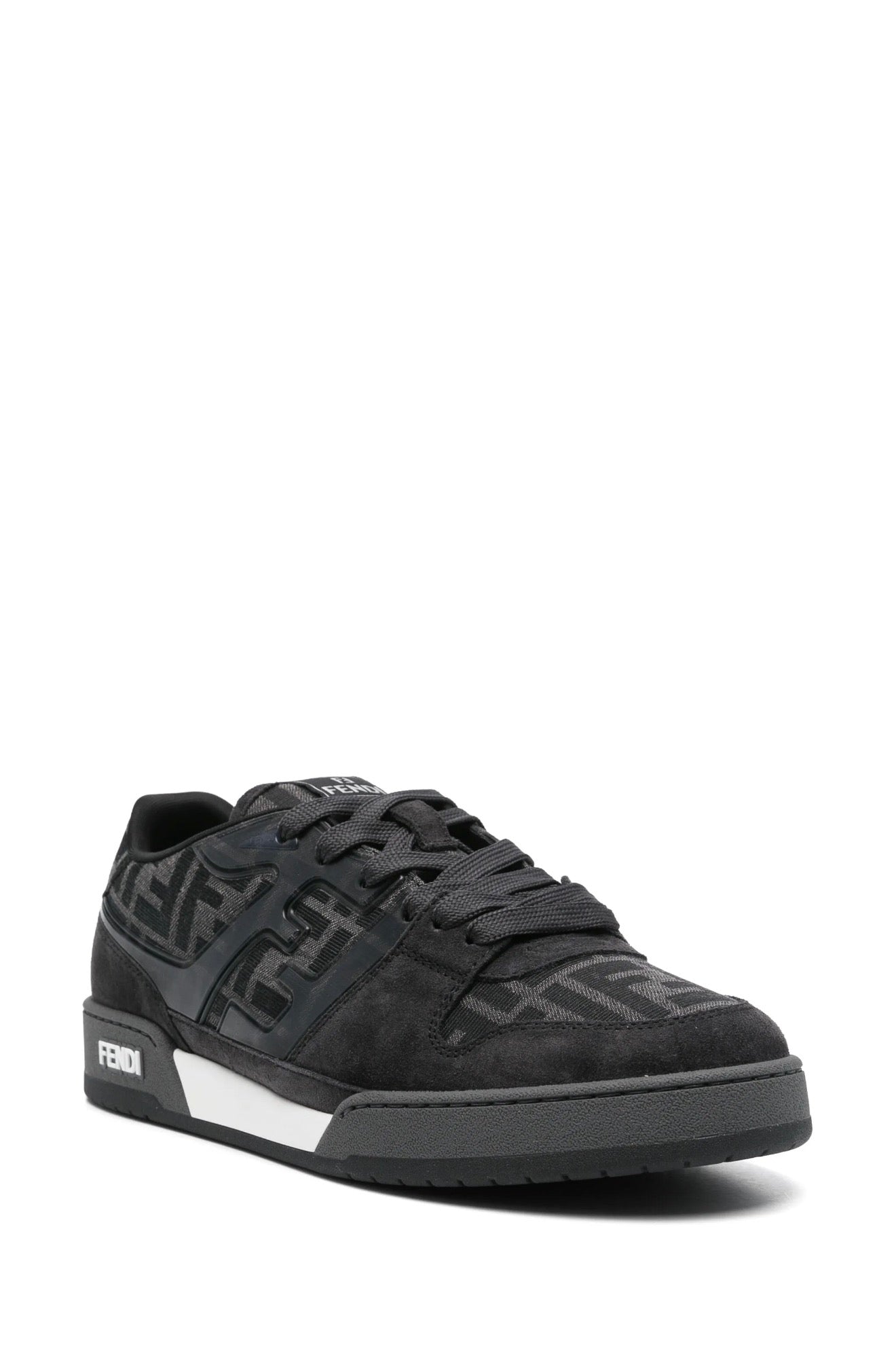 FENDI | Fendi Match in Black