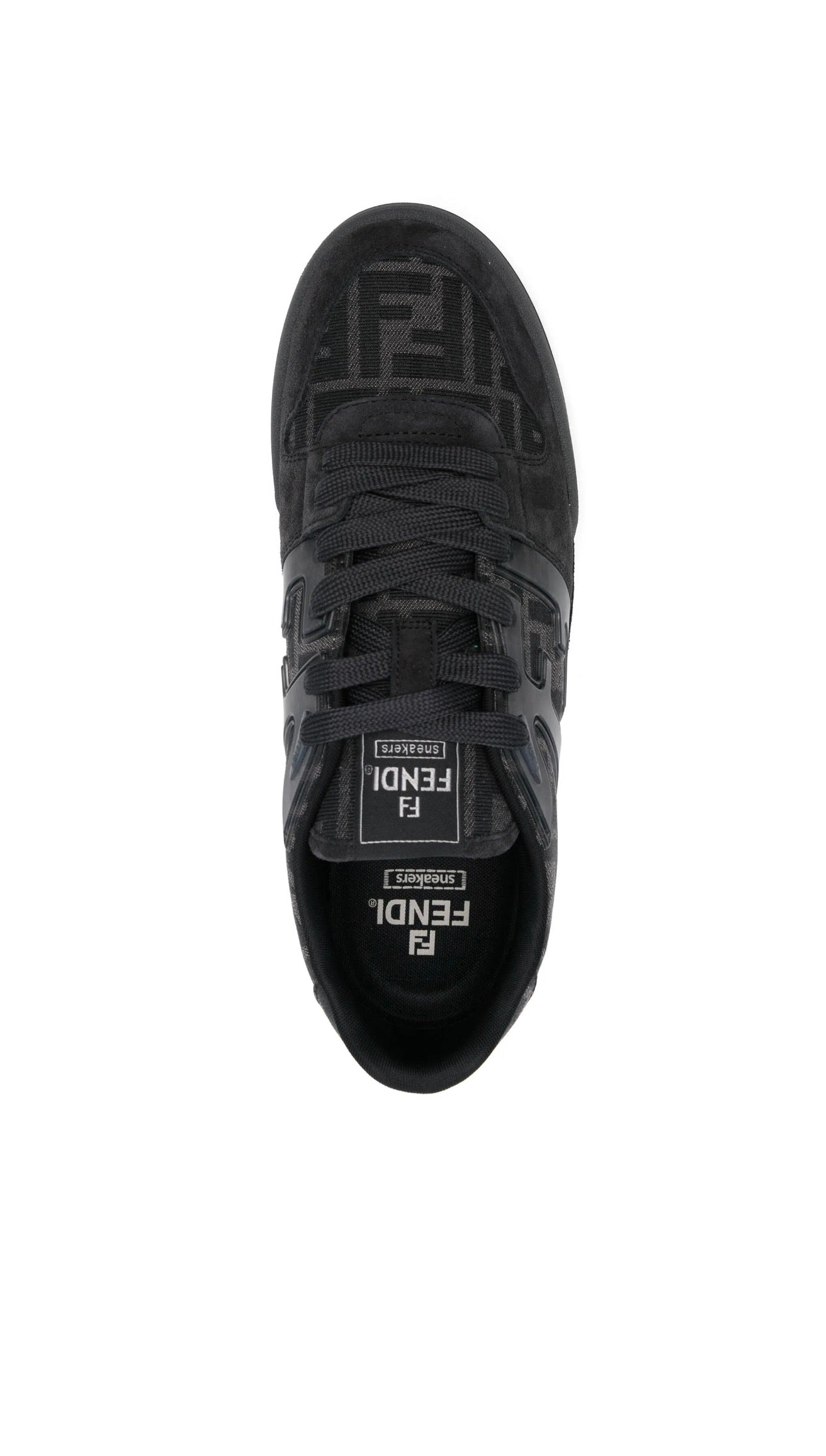 FENDI | Fendi Match in Black