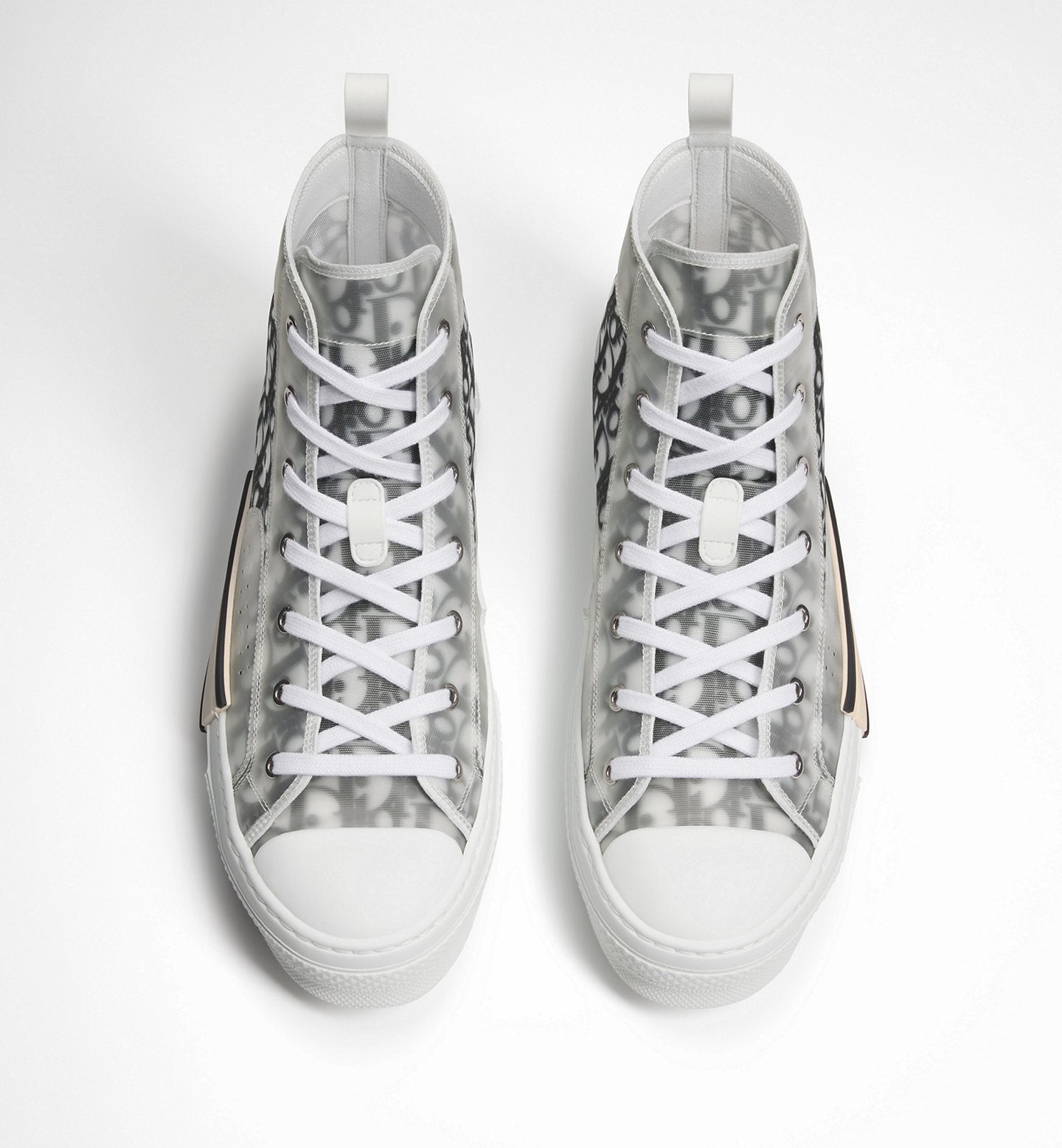 Dior B23 League High-Top Sneaker
