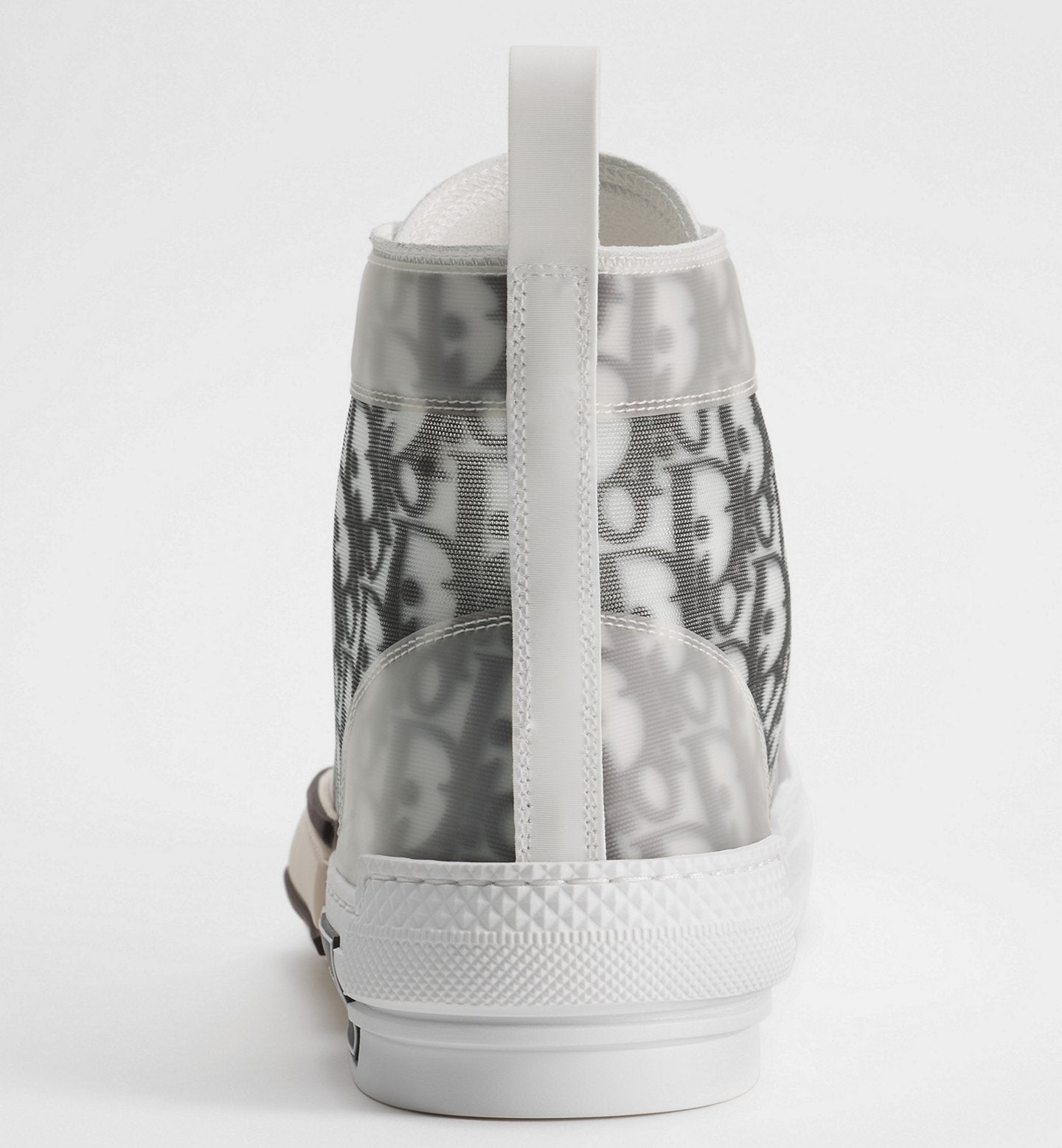 Dior B23 League High-Top Sneaker