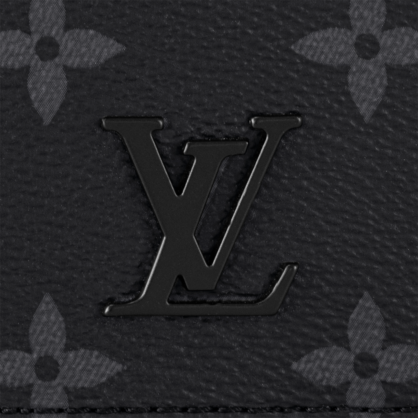 LV District PM Monogram Eclipse bag
