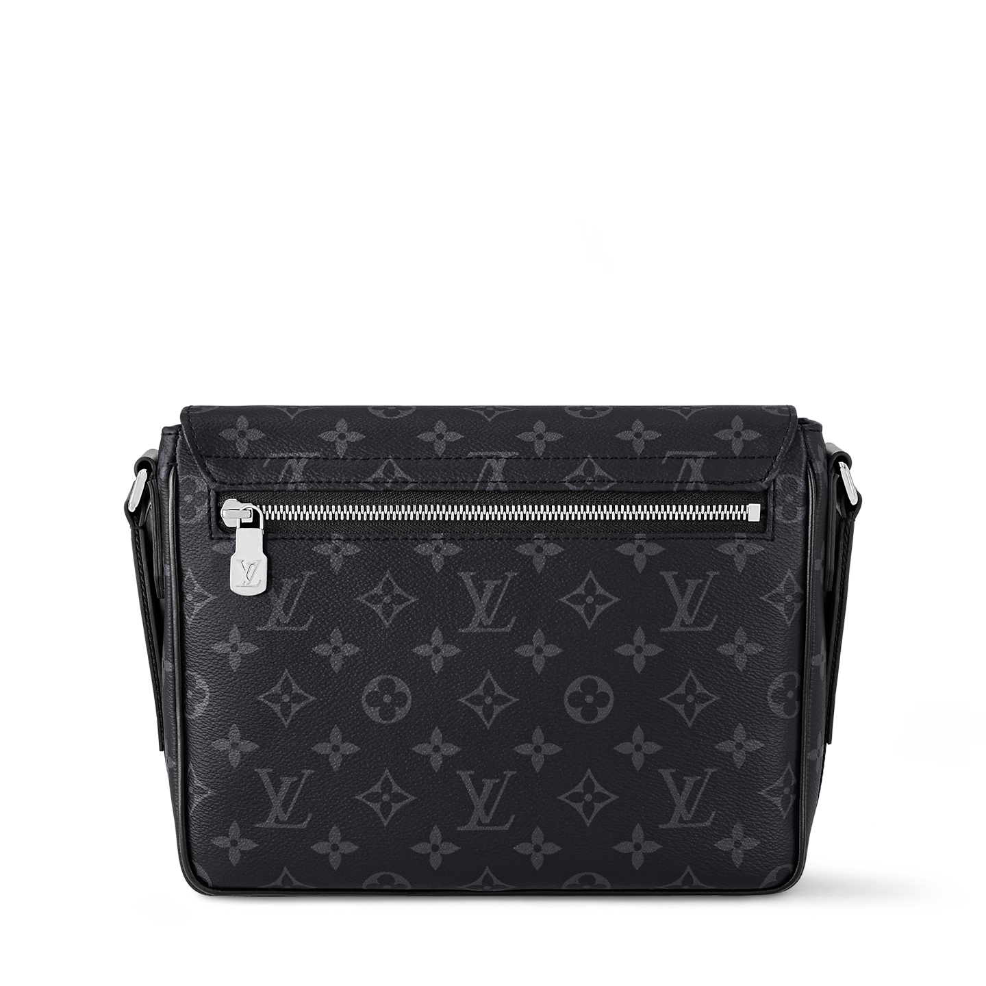 LV District PM Monogram Eclipse bag