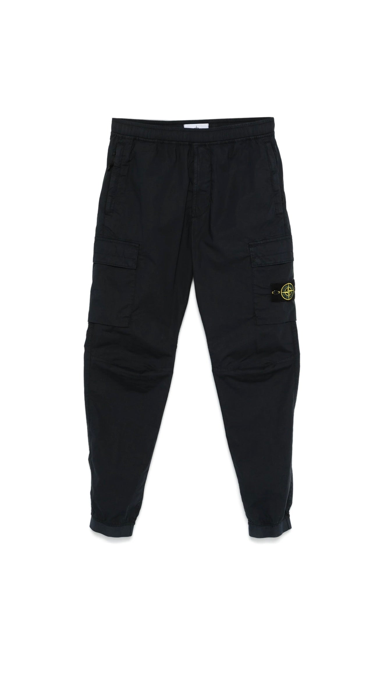 Stone Island Compass-badge track pants