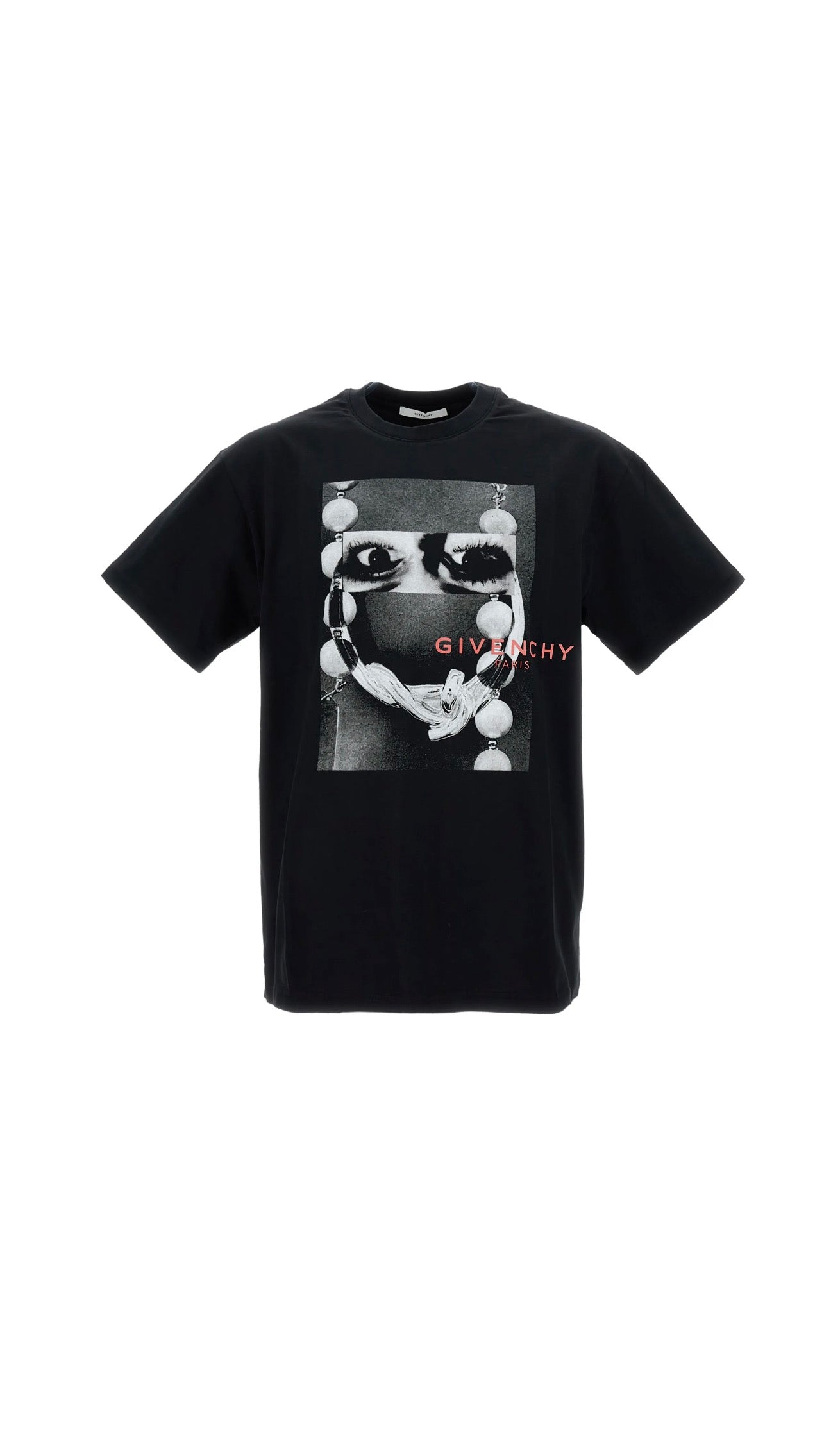 Givenchy graphic-print T-shirt