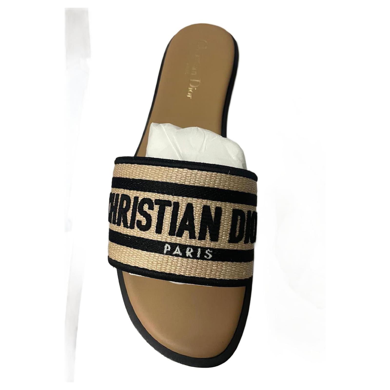 Dior Sandals & Slides